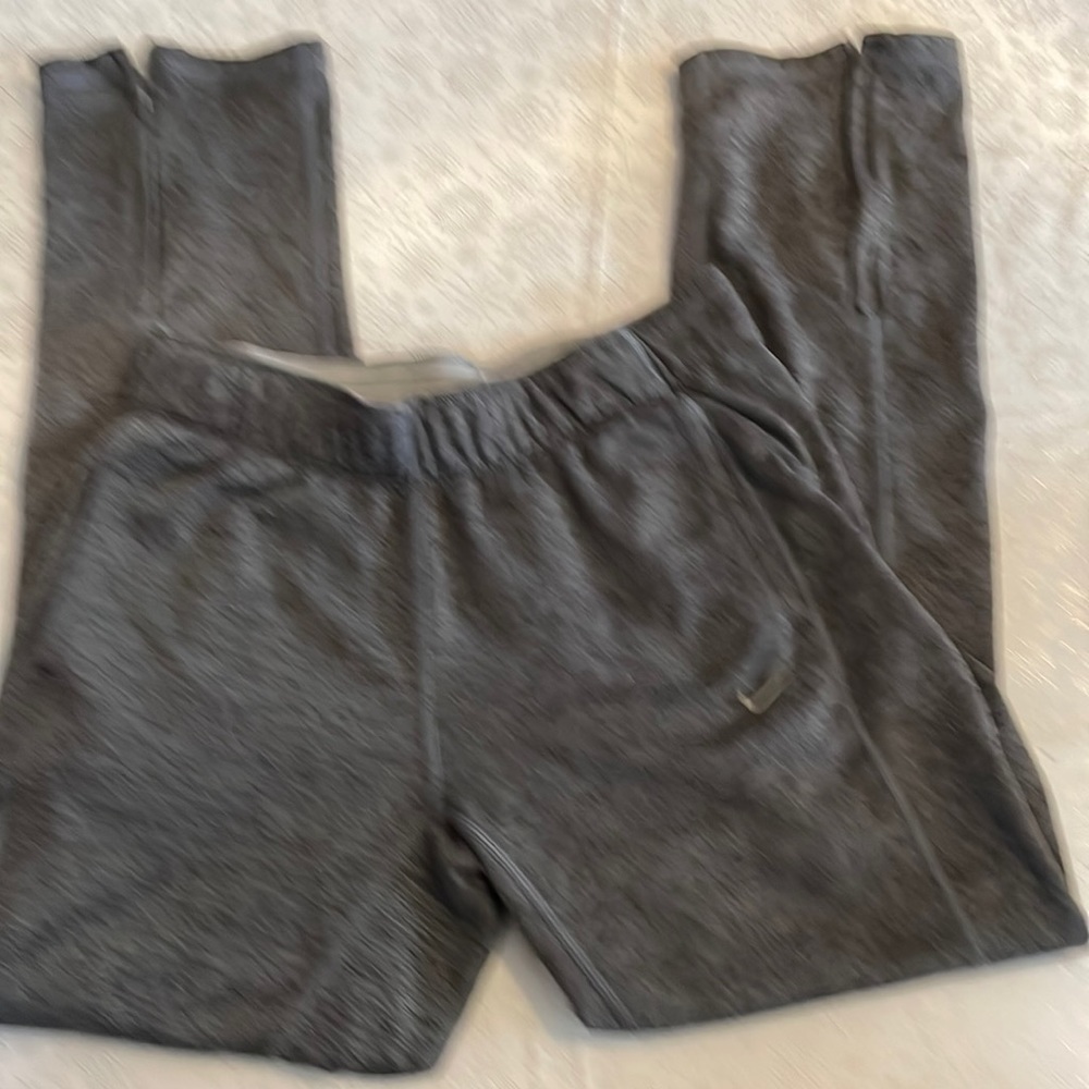 Nike athletic pants